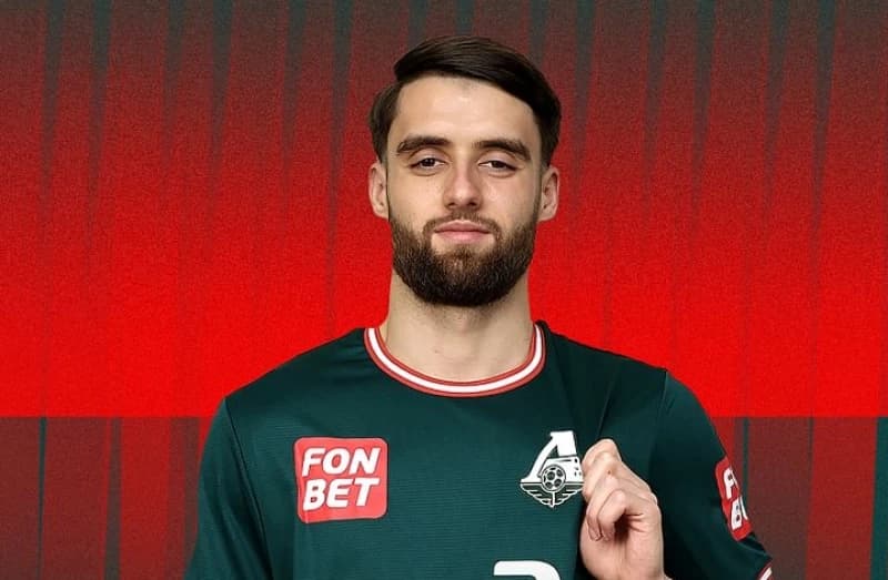 Ostaje u Evropi: Said Hamulić ima novi klub 
