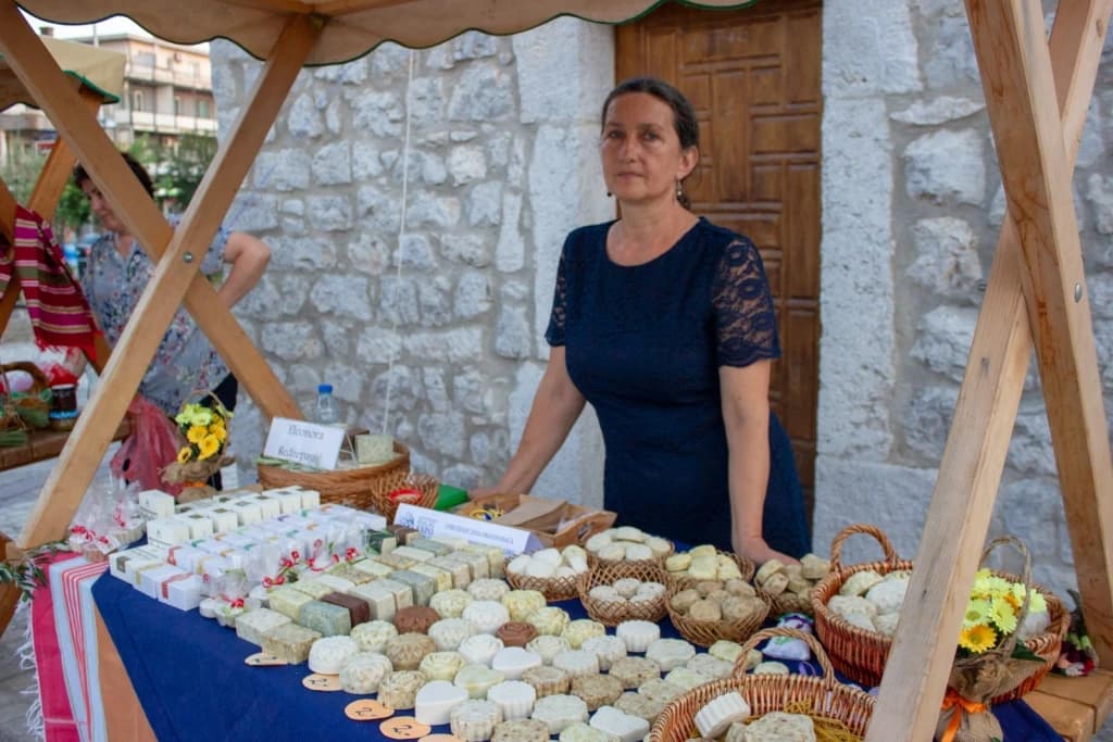 Halal proizvodi