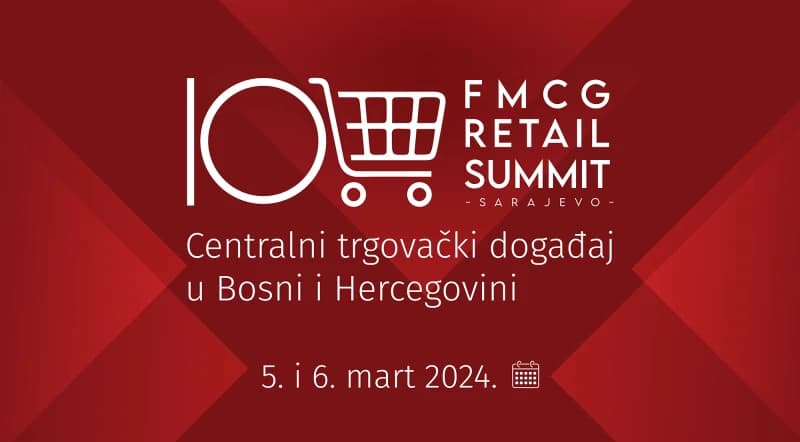 Retail Summit