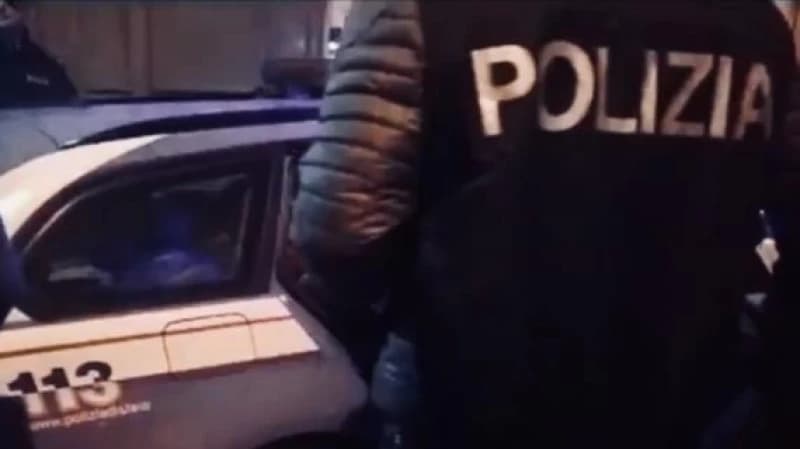 Dobio otkaz: Ukrao saigraču automobil, krenula filmska policijska potjera, uhvaćen bez vozačke