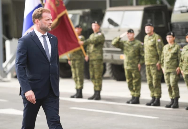 Mario Banožić
