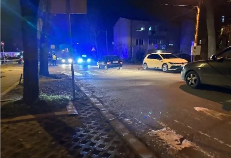 Zločin u Beogradu: Mladića na ulici ubadao nožem do smrti, još jedan povrijeđen 