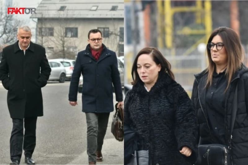 Slučaj "Memić": Tužilaštvo traži pooštravanje kazni Alisi Ramić i Hasanu Dupovcu, odbrane ukidanje presude