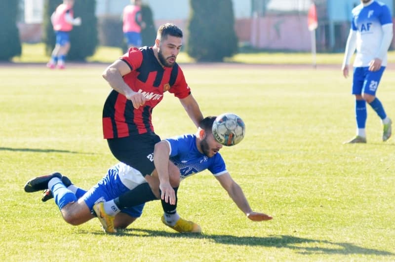 Remi Slobode u generalci pred Sarajevo