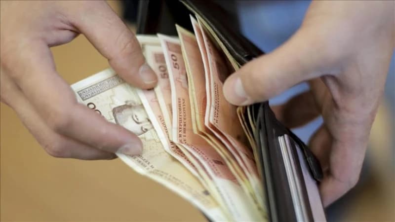 Počinje isplata penzija povećanih za pet posto