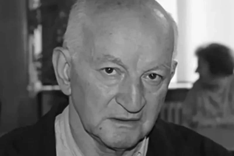 Preminuo bh. novinar i humorista Momčilo Momo Dragičević
