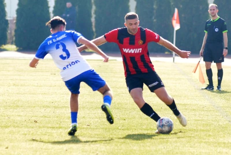 FK Sloboda: Promijenjen Statut, formiran Odbor za upravljanje