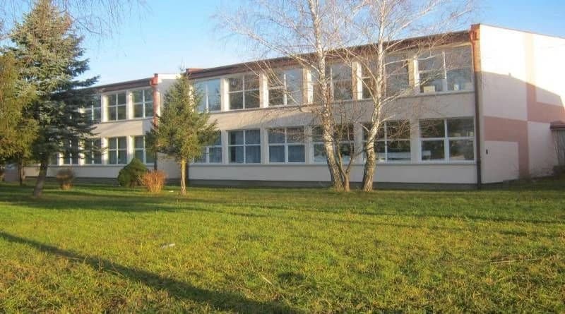 OŠ Kamenica Bihać