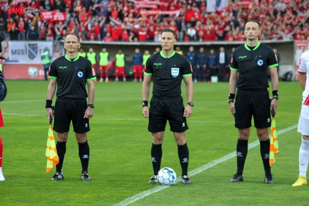 Bilbiji derbi na Tušnju, Kazlagiću duel premijerligaša u Mostaru