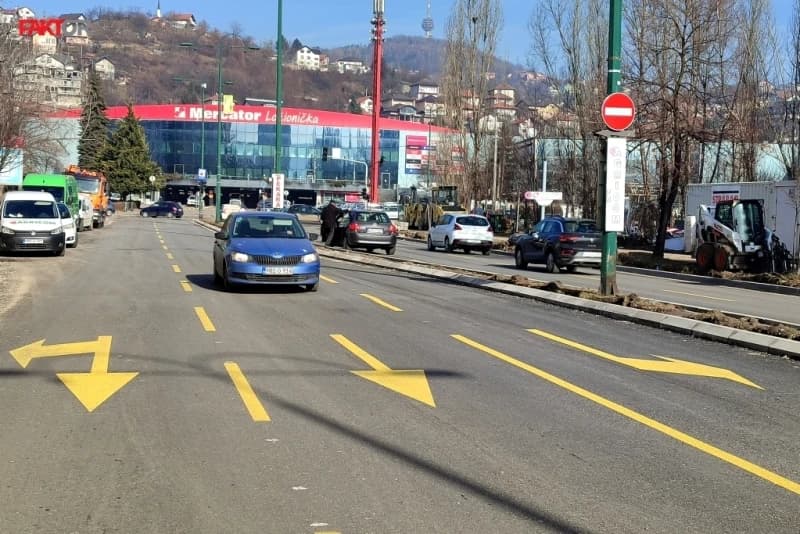 Ložionička ulica
