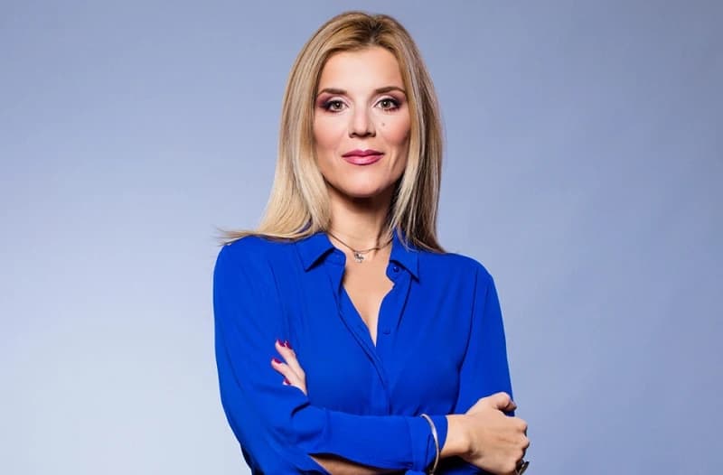 Emela Burdžović