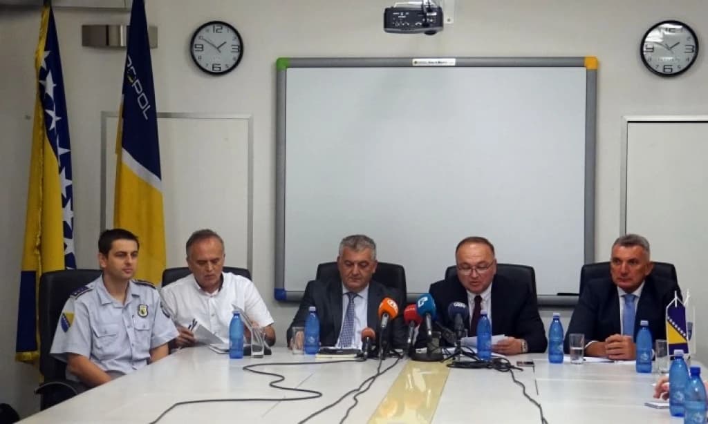Pojedini migranti iz BiH se vraćaju prema Grčkoj