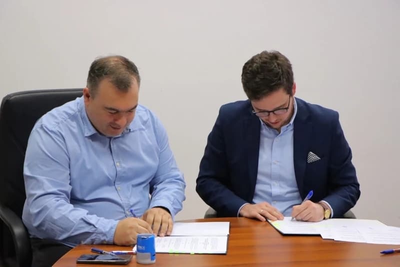 Admir Šuvalić i Nihad Uk