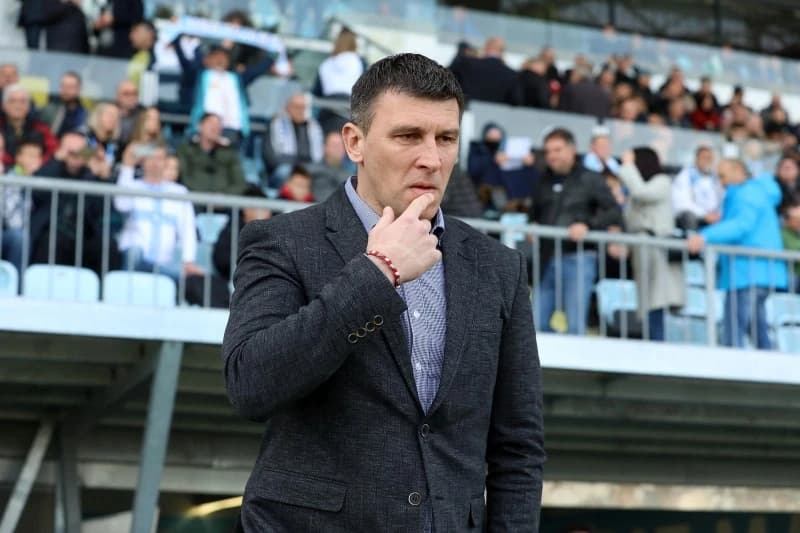 Koliko bi Dinamo morao isplatiti Jakiroviću u slučaju otkaza?