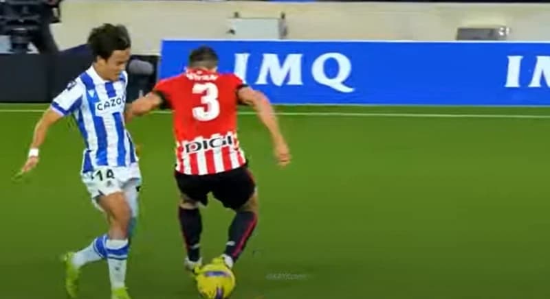 "Japanski Messi" produžio ugovor sa Real Sociedadom 
