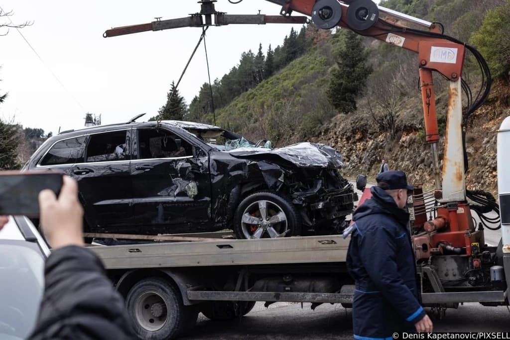 Nastavljena Potraga Za Nestalim Mladićem U Stocu