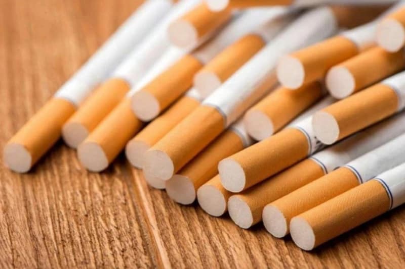 Od 19. februara do 14. marta tri poskupljenja cigareta u Bosni i Hercegovini