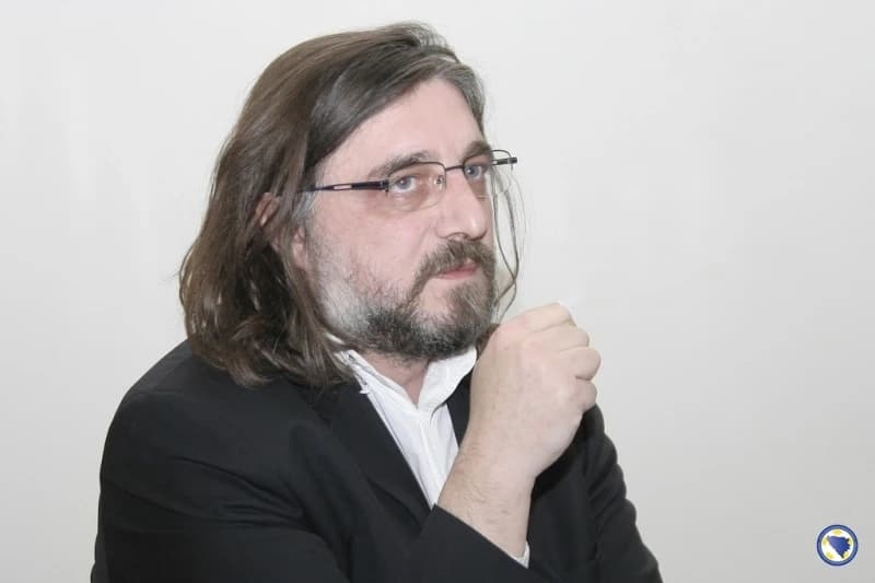 Preminuo Velid Imamović, uposlenik FSBiH 