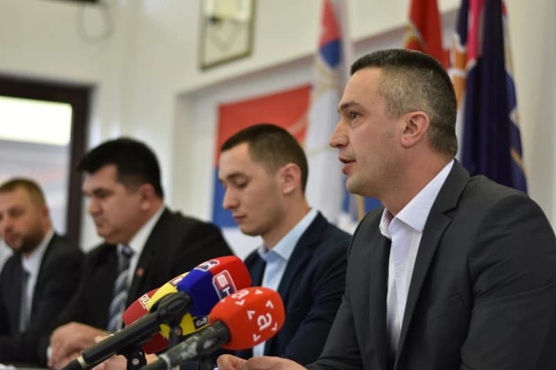 Milan Kasapović