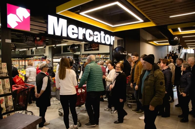 Tuzla Mercator