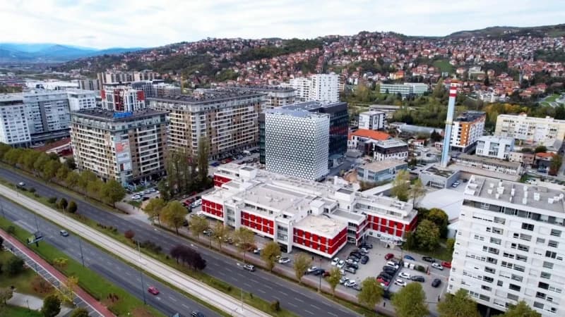 Od prosječne cijene jednog kvadrata stana u Bosni i Hercegovini zavrti vam se u glavi