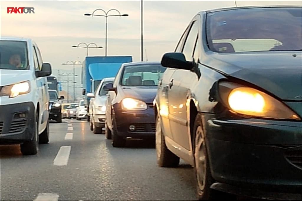 Uprava za indirektno oporezivanje će uništiti 2.783  vozila