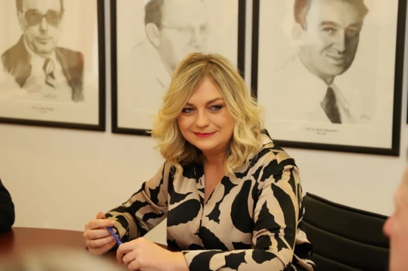 Amina Valjevac