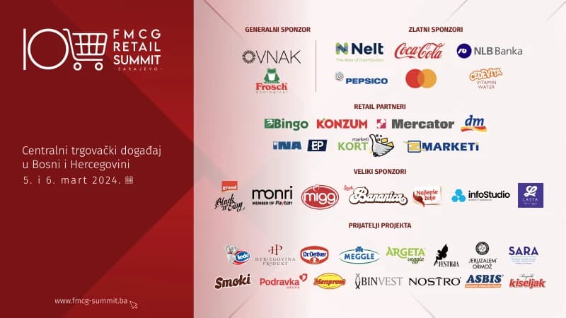 FMCG RETAIL SUMMIT