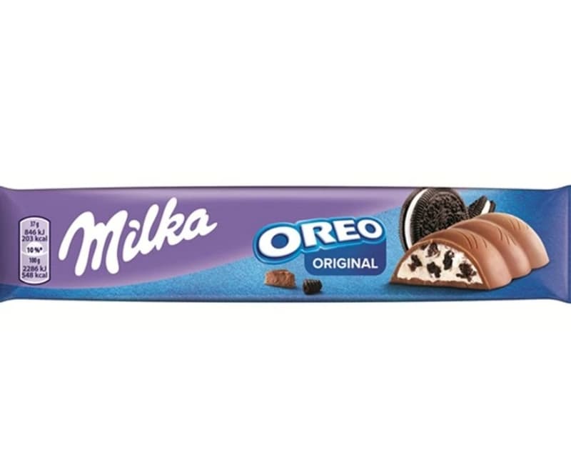 Sporna čokoladica