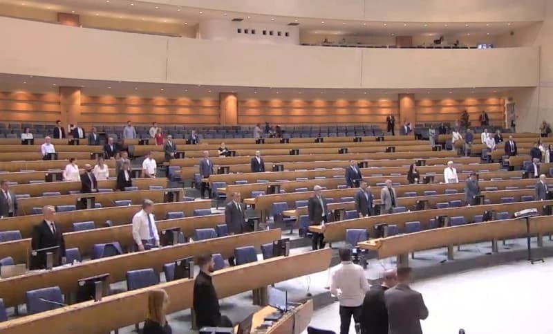 I partneri bili protiv: Zasad ništa od kadrovskih želja HDZ-a u imenovanju generala, pominjan neinteligentan stav Pendeš