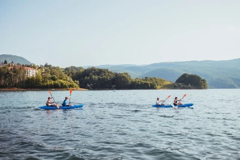 Ramsko jezero