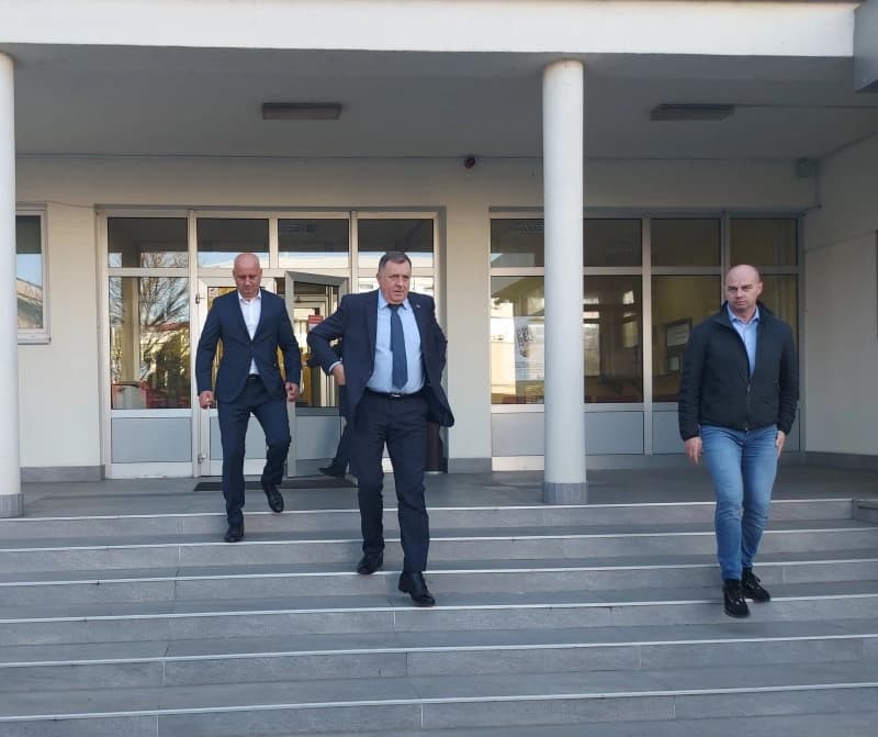Milorad Dodik