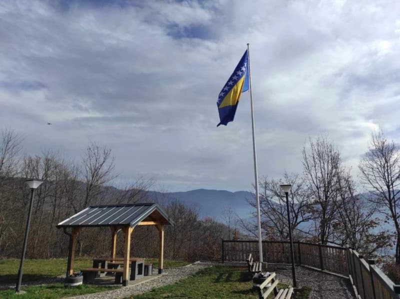 Dan nezavisnosti BiH u Goraždu