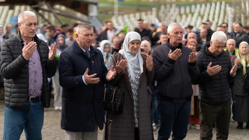 Dan nezavisnosti BiH u Potočarima