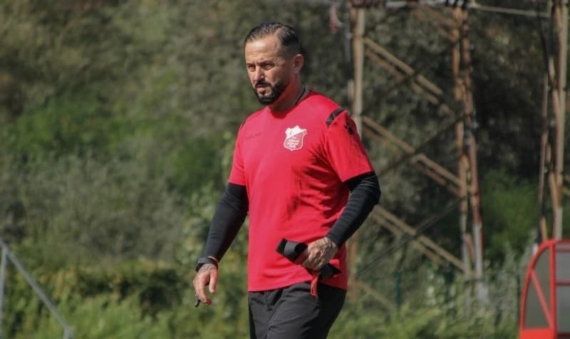 Edis Mulalić u svom stilu: Bog nas je nagradio, kada počnemo mahnitati ne napravimo ništa