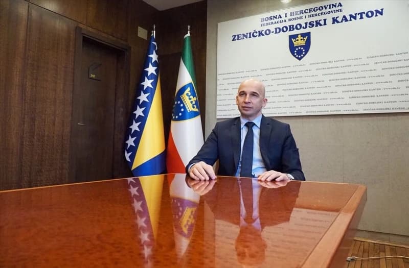 Nezir Pivić