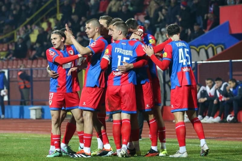 Fudbaleri Borca majstorskim golovima savladali GOŠK 