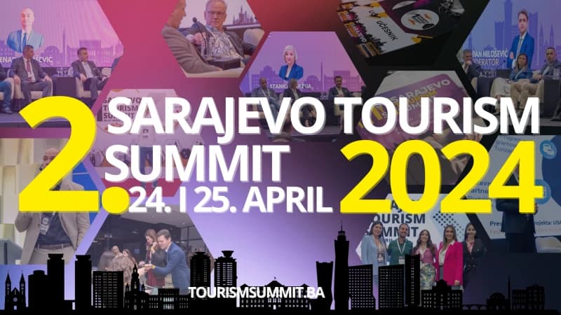 Sarajevo Tourism Summit