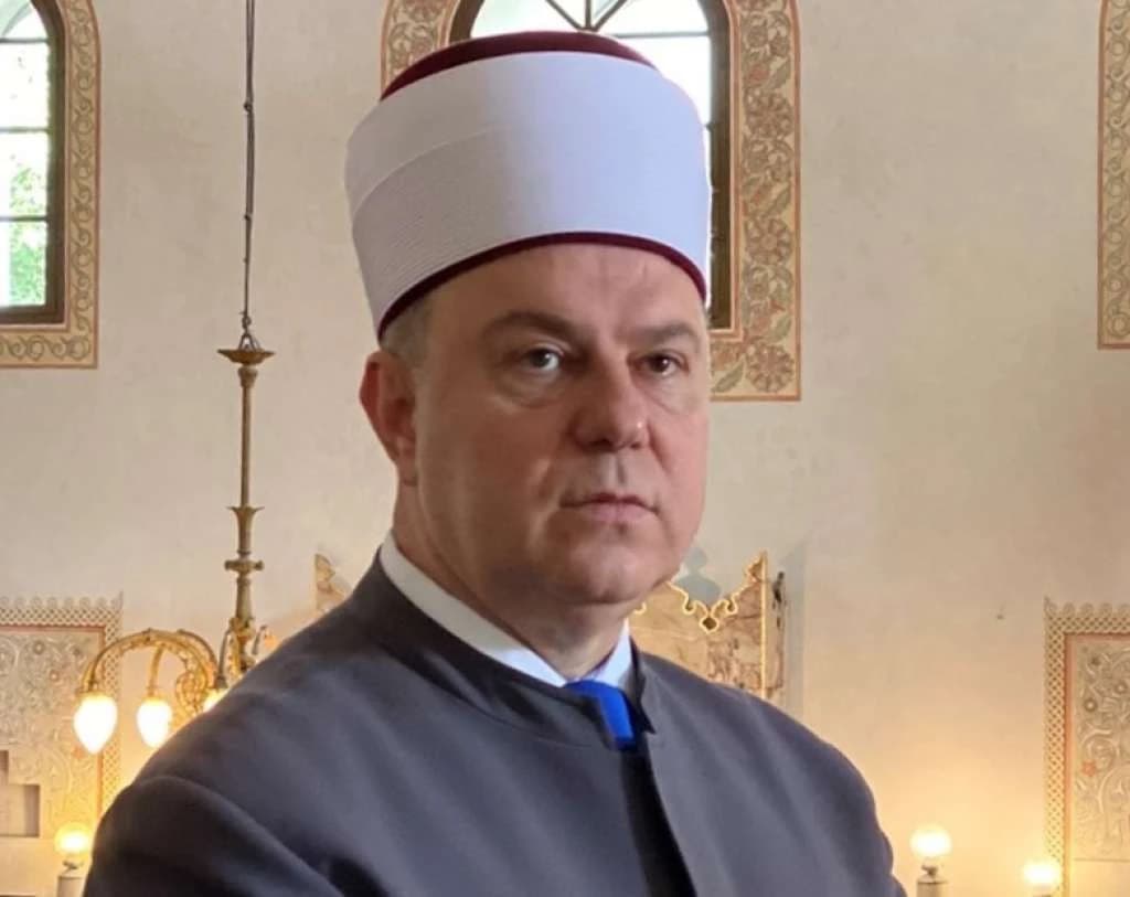 Mensur ef. Malkić