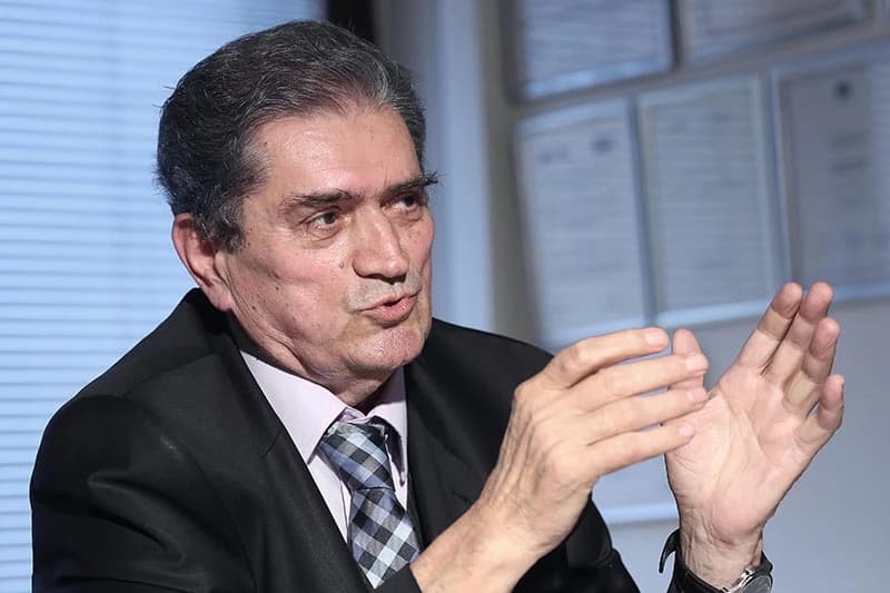 Pane Škrbić