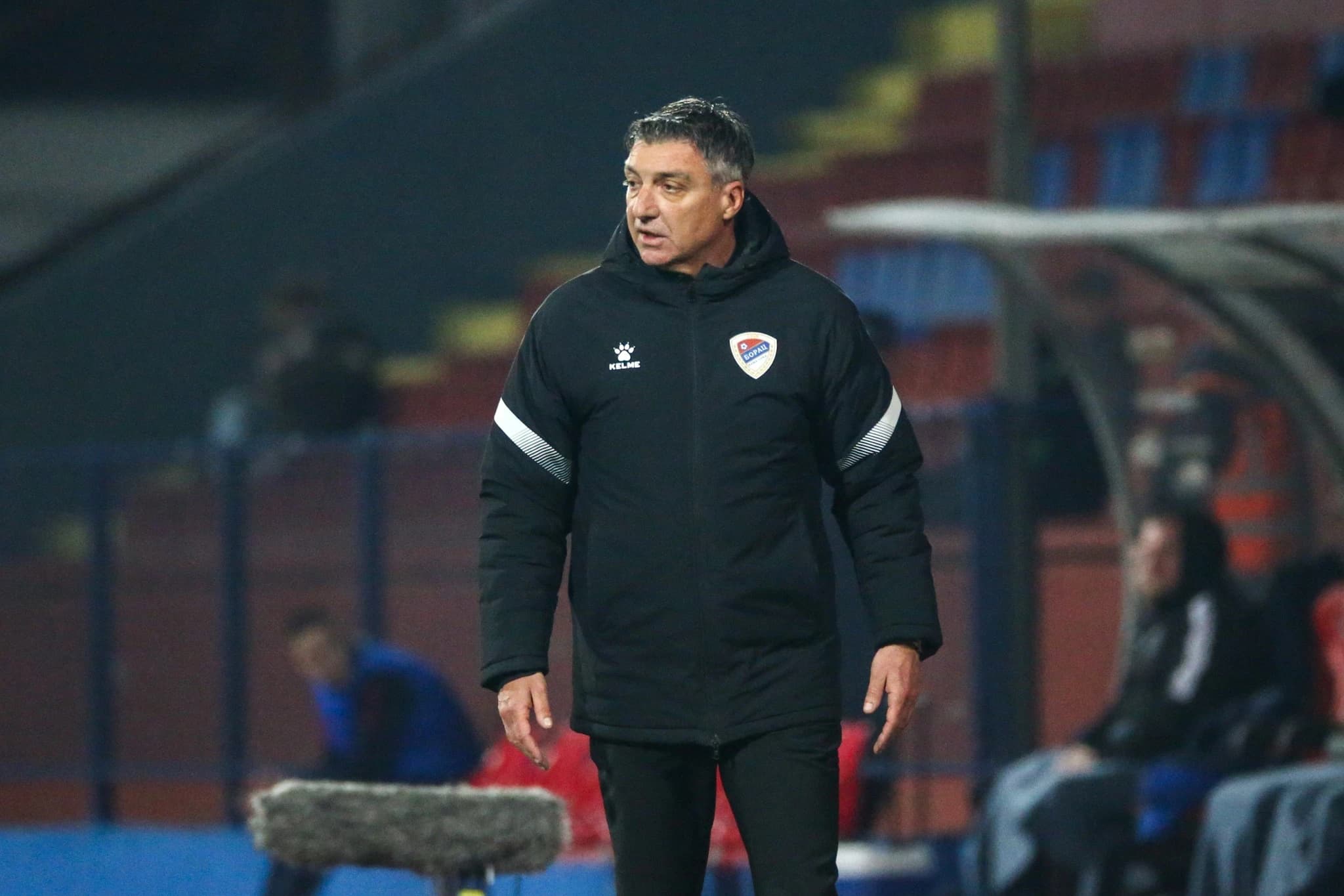 Marinović zadovoljan pobjedom, realan komentar iz tabora Zrinjskog
