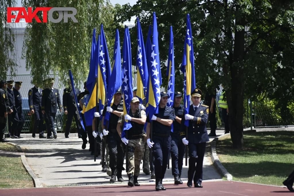 Dan policije FBiH