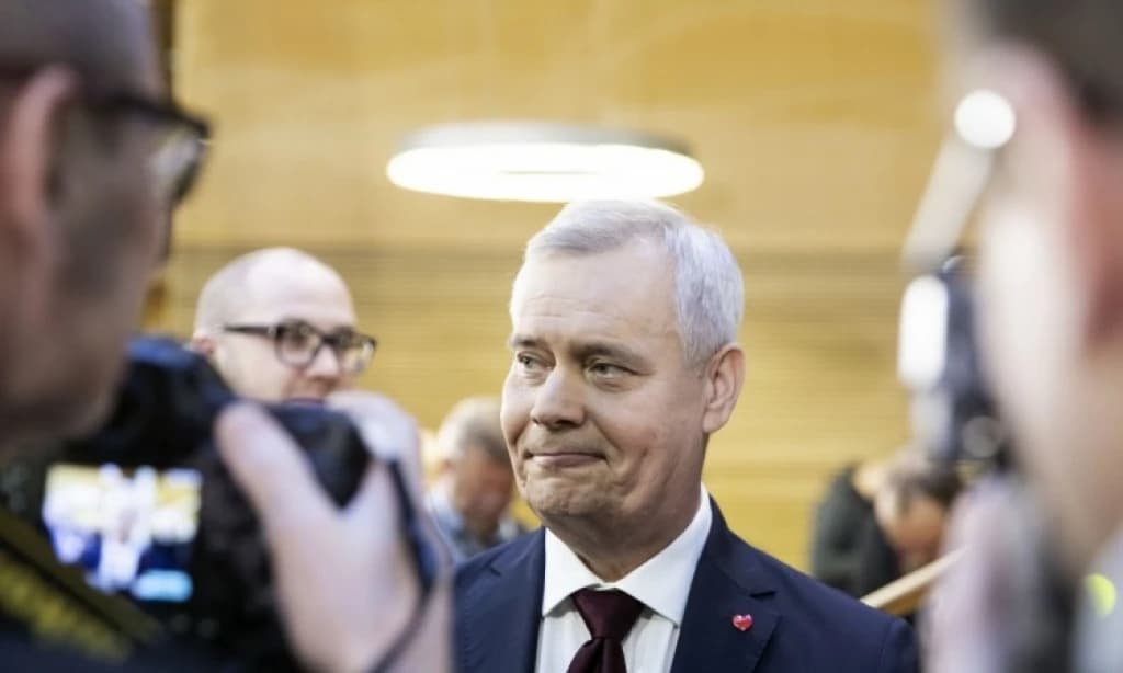 Zvizdić čestitao premijeru Finske preuzimanje predsjedavanja EU-om