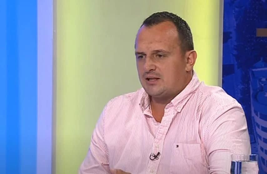 Senad Sadiković
