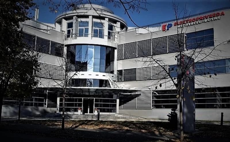 Elektroprivreda HZHB