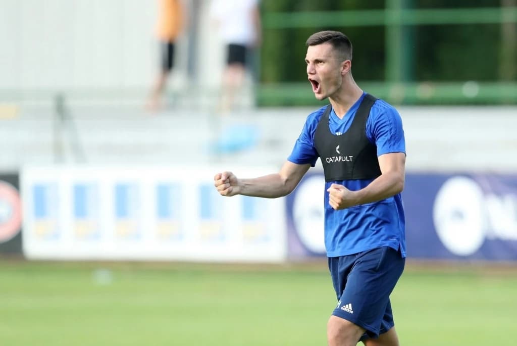 Dvadeset godina skrivao da navija za Dinamo, Gojak ga odlučio iznenaditi
