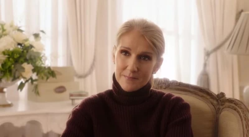 Celine Dion