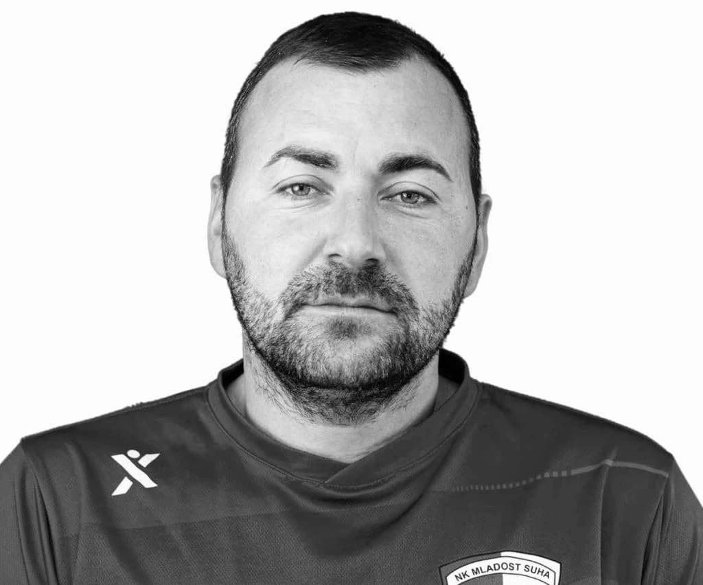 Mersed Pudilović