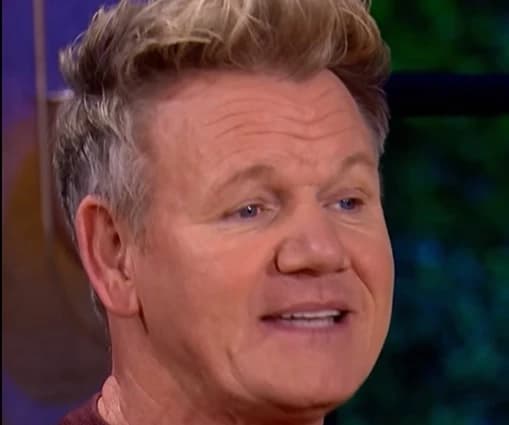 Gordon Ramsay