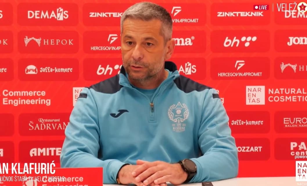 Dean Klafurić